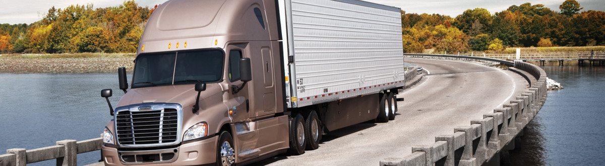 Freightliner truck for sale in Excelerate LLC, Danville, Indiana